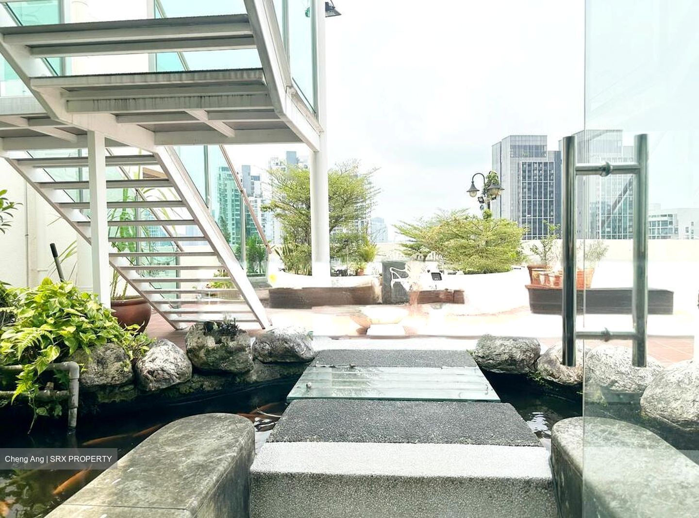 Yong An Park (D9), Condominium #519979311